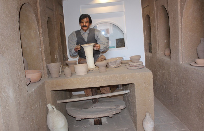 خانه تاریخی قرآیی