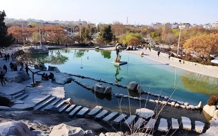 بوستان گوهسنگی