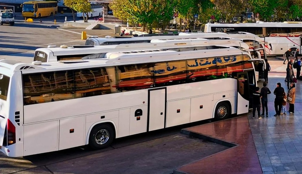ترمینال بندرلنگه 