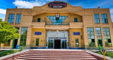 ترمینال ملایر (اکباتان)