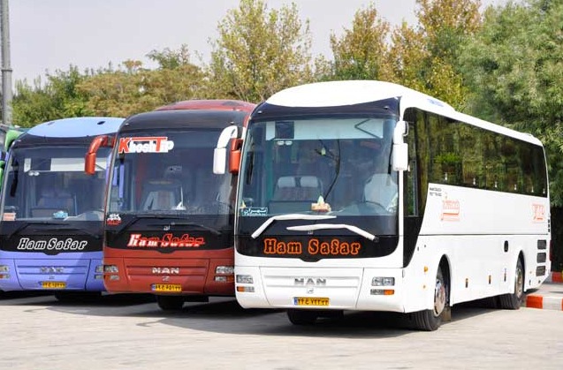 ترمینال ابرکوه