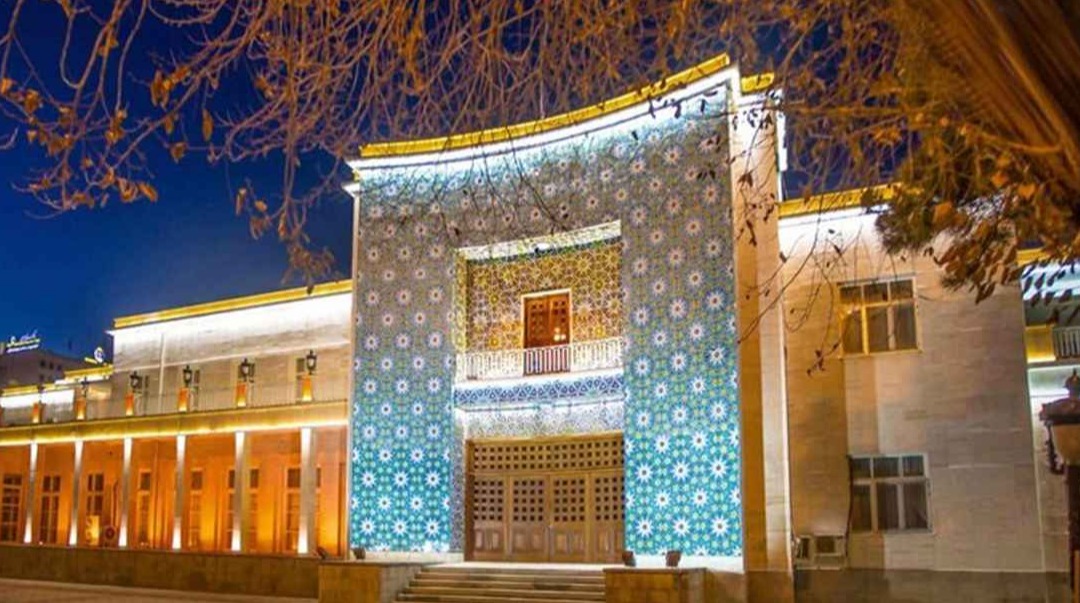 استانداری آذربایجان شرقی 