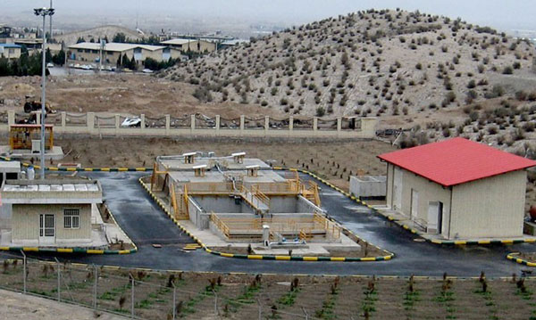 شهرک صنعتی اشترجان