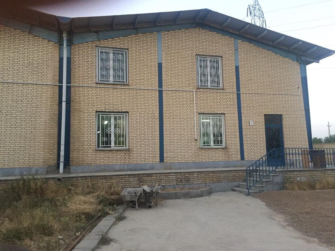 شهرک صنعتی ابهر 1 (شریف)
