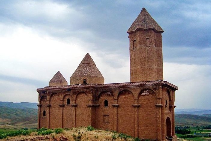 کلیسای هوانس
