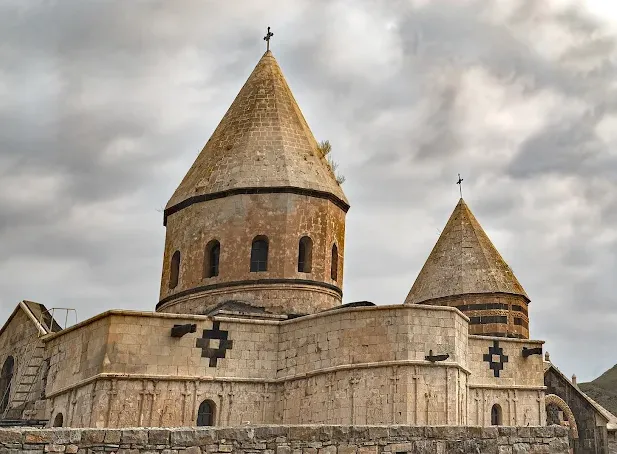 قره کلیسا (کلیسای تادئوس مقدس)