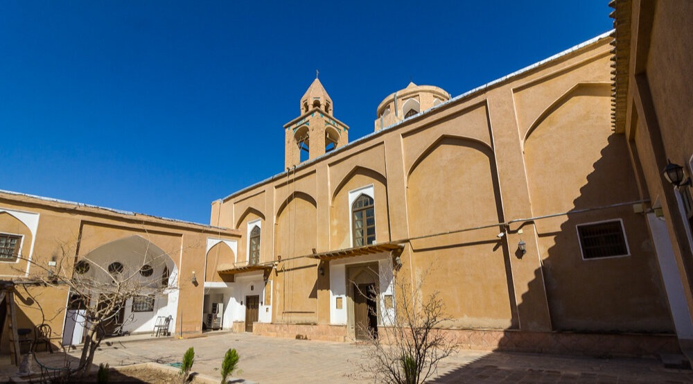 کلیسای نرسس مقدس (سورپ نرسس)
