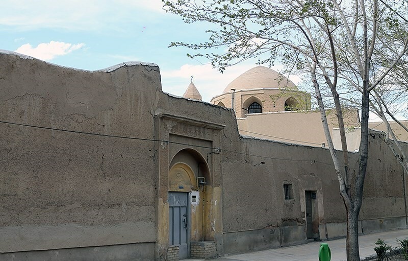 کلیسای نیکوغایوس مقدس