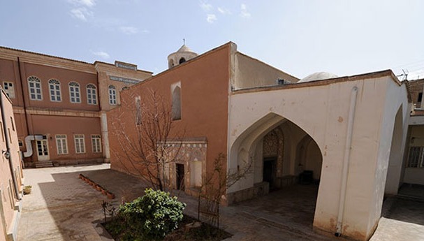 صومعه کاترینه مقدس (سورپ کاترینه)