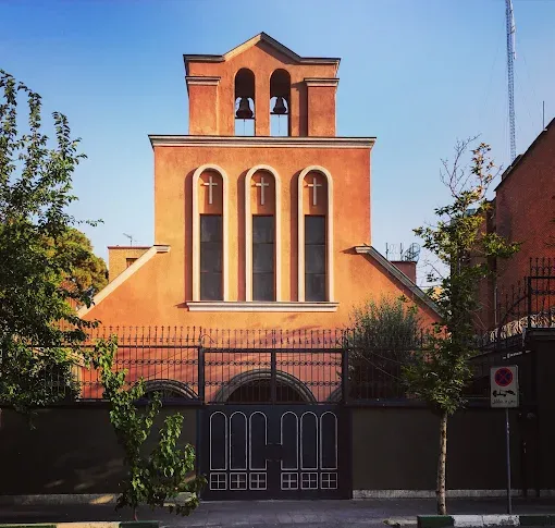 کلیسای جامع کاتولیک کنسولاتا