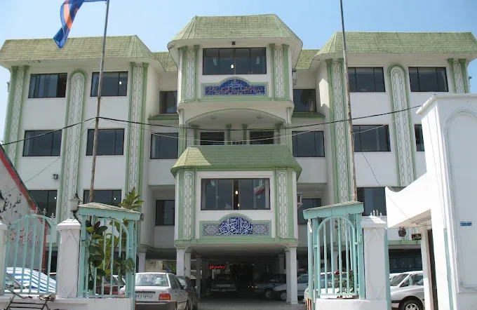 اداره آموزش و پرورش بابلسر