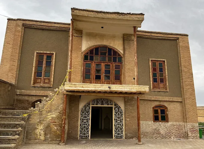کلیسای گریگوری استپانوس (کلیسای گریگوری و استپانوس مقدس)