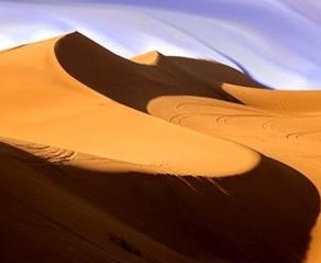 کویر روداب