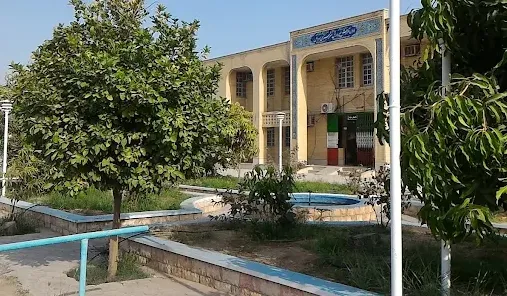 اداره آموزش و پرورش رودان
