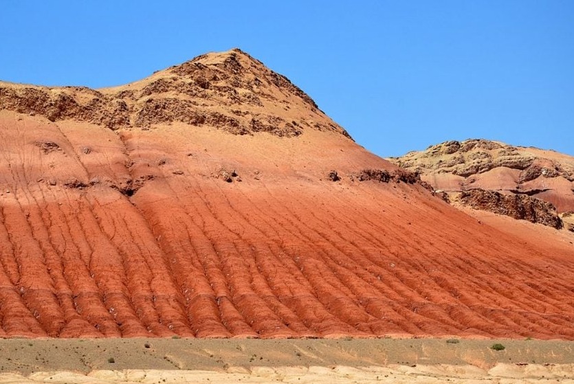 دشت سرخه