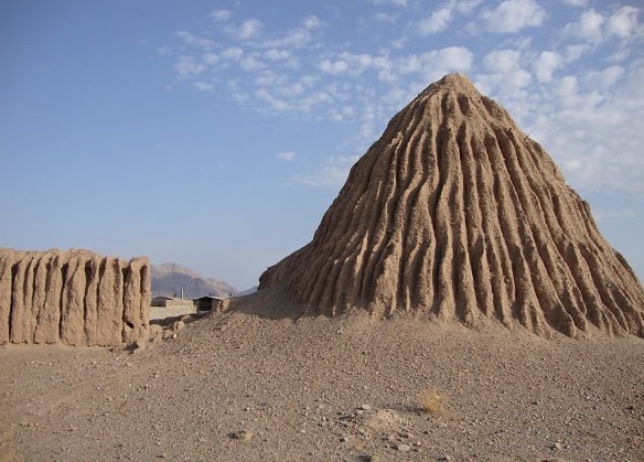 دشت بیارجمند
