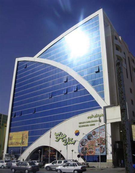 مجتمع تجاری ستاره جنوب