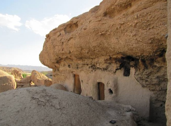 دشت کوهبنان
