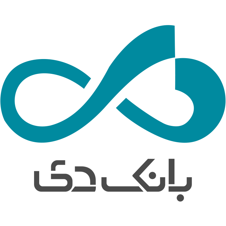 بانک دی شعبه دروس