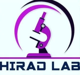 آزمایشگاه تشخیص پزشکی هیراد