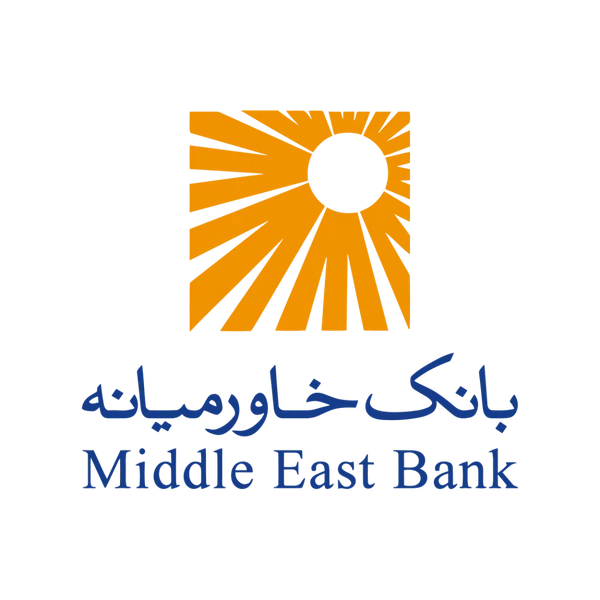 بانک خاورمیانه شعبه بانکداری دیجیتال
