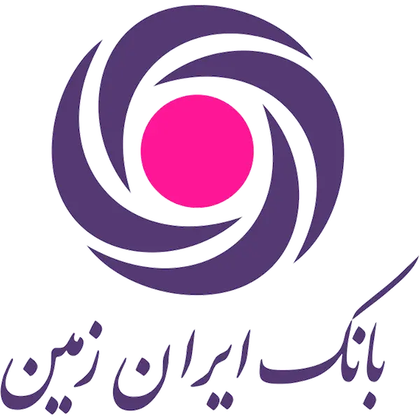 بانک ایران زمین شعبه امیر اکرم 
