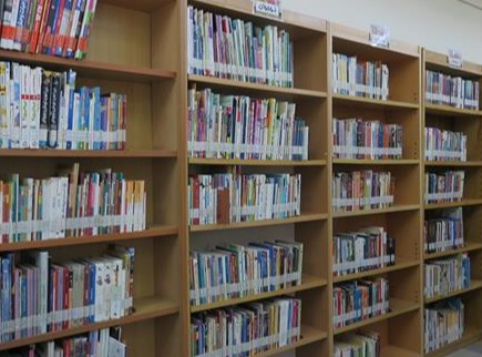  کتابخانه امام خمینی(ره)