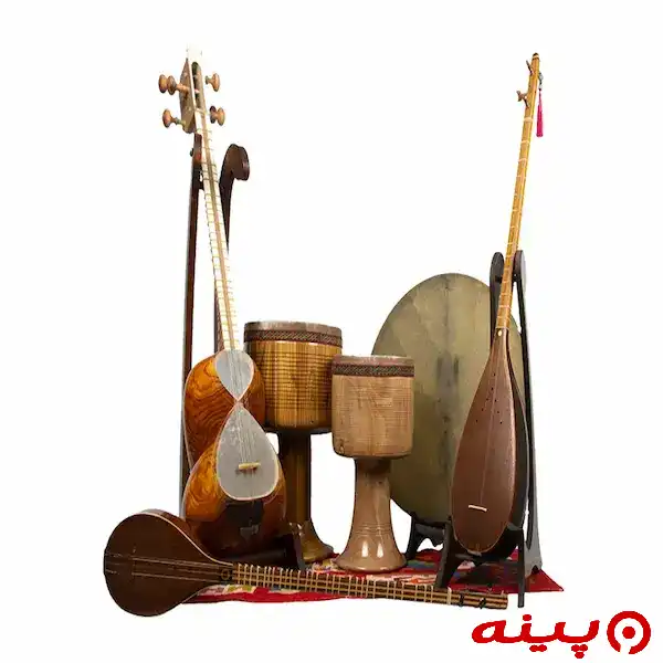 آموزشگاه موسیقی گاه