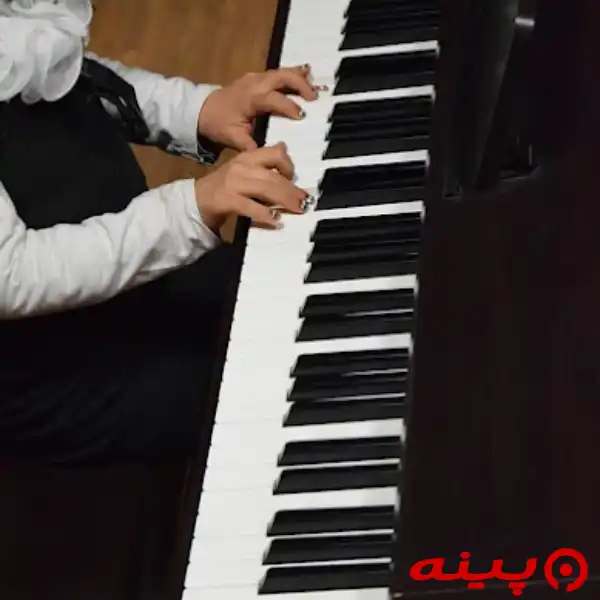 آموزشگاه موسیقی ترانه مهر