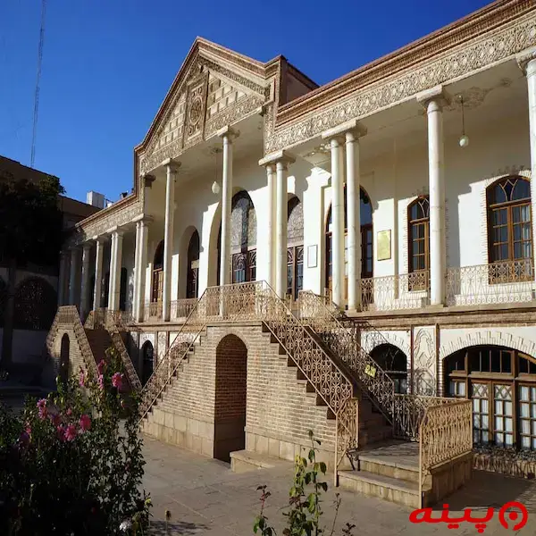 فرمانداری تبریز