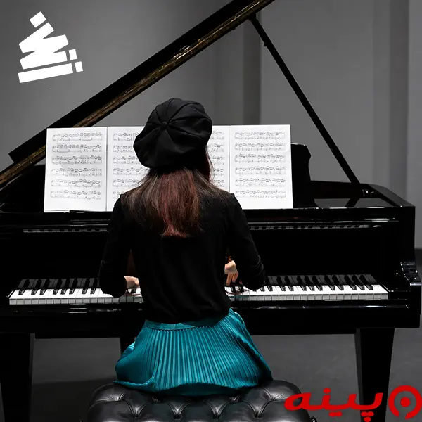 آموزشگاه موسیقی زنگ