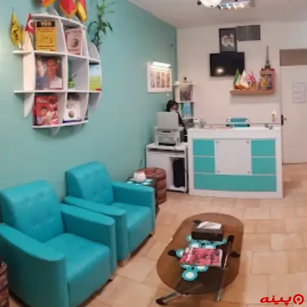 آموزشگاه زبان انگلیسی گلوبال زبان