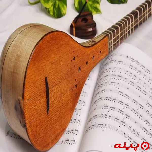 آموزشگاه موسیقی آکورد