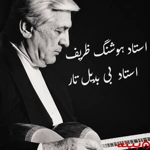 آموزشگاه موسیقی ظریف