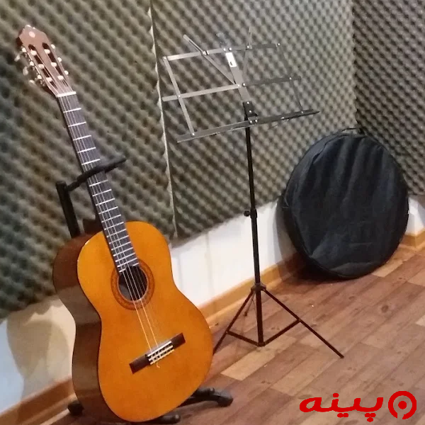 آموزشگاه موسیقی آهنگ نوین