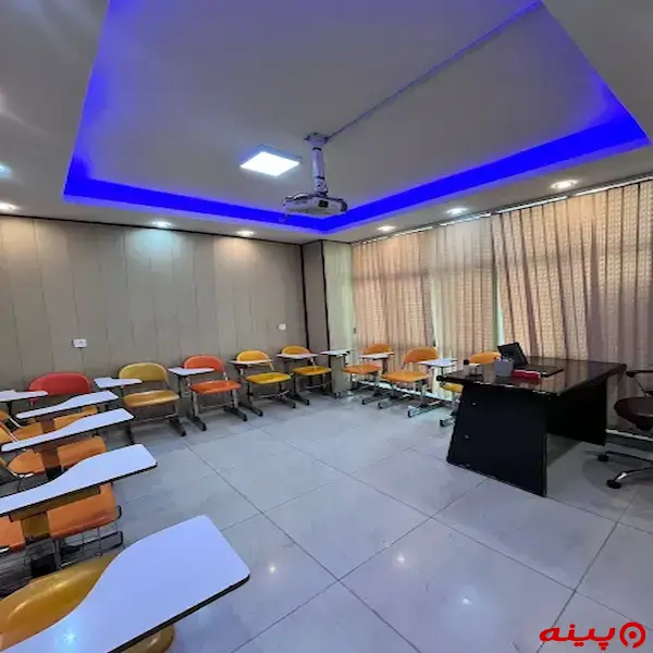 آموزشگاه زبان ایساتیس