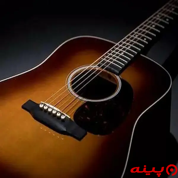 آموزشگاه موسیقی طنین ماندگار