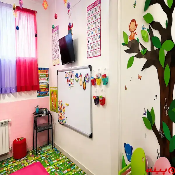 آموزشگاه زبان آکسون کرج