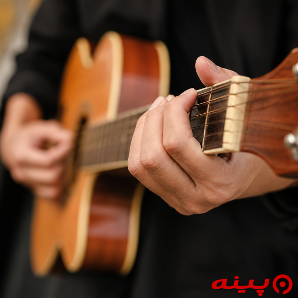 آموزشگاه موسیقی تنال