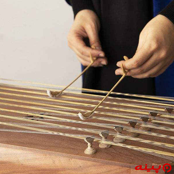 آموزشگاه موسیقی وزیری