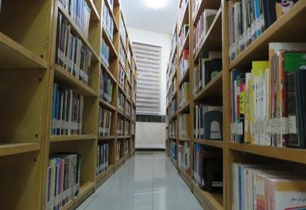 کتابخانه امام خمینی(ره)