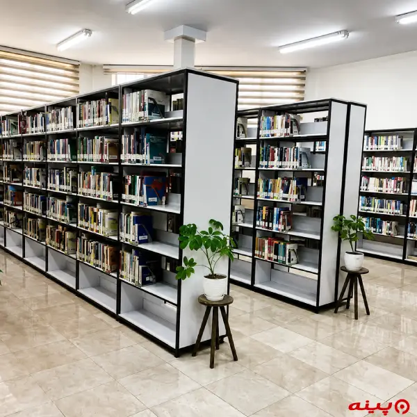 کتابخانه باقرالعلوم(ع)