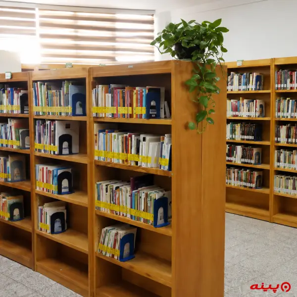 کتابخانه رسول اکرم(ص)