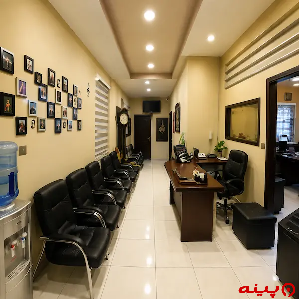 آموزشگاه موسیقی شباهنگ
