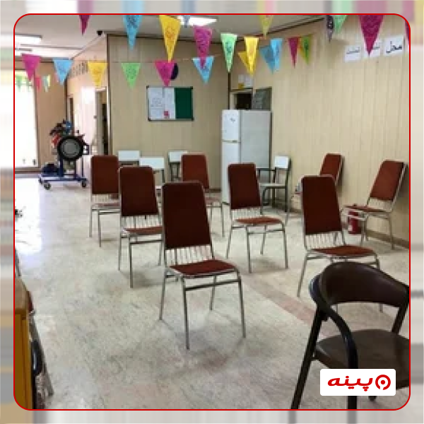 آموزشگاه رانندگی صدف لواسان
