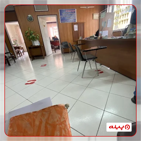 آموزشگاه رانندگی غرب