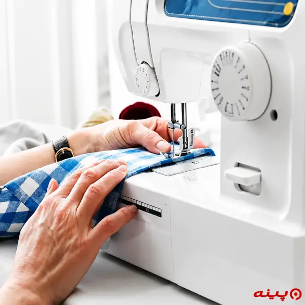 آموزشگاه خیاطی آروان