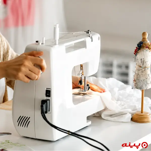 آموزشگاه خیاطی آروشا