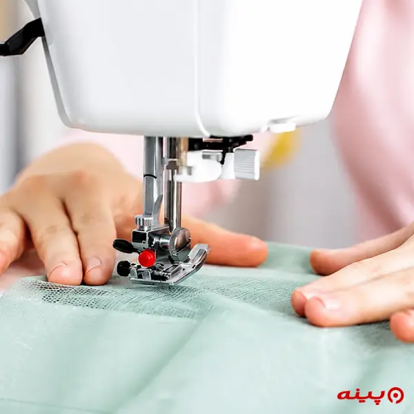 آموزشگاه خیاطی ادریس