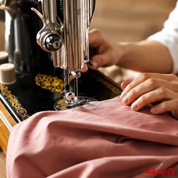 آموزشگاه خیاطی باقرزاده